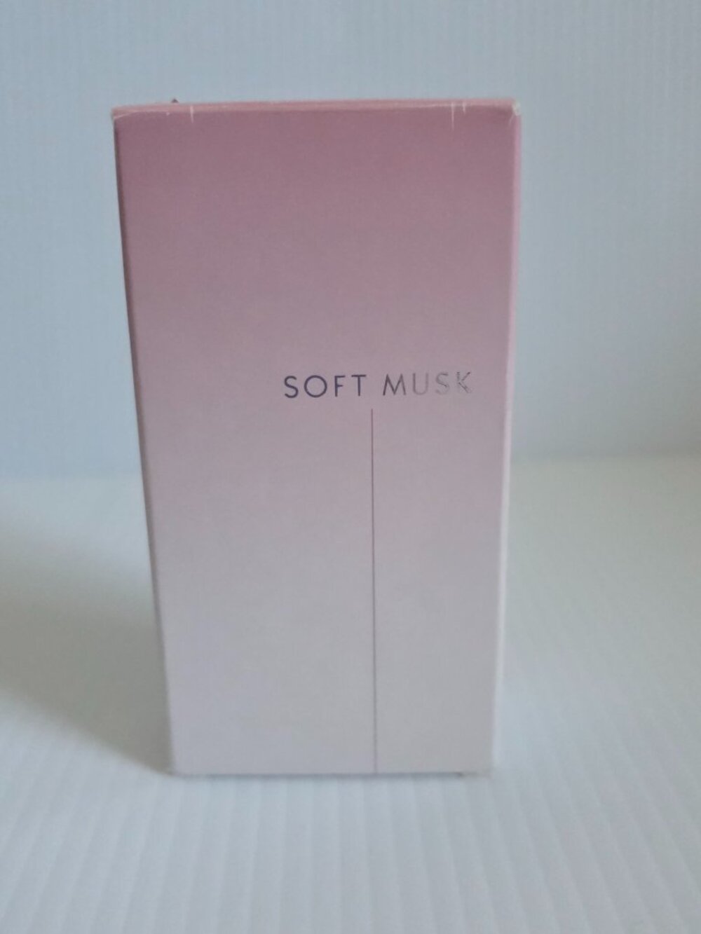 NWT Avon, Soft Musk